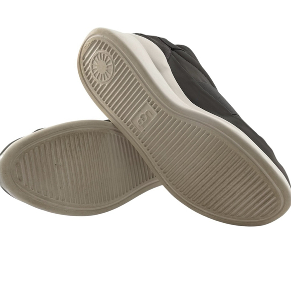Women's UGG Sneakers Gray Color Size 9 - Picture 5 of 6